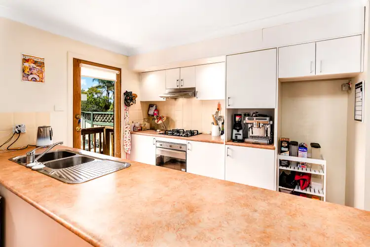 Third view of Homely house listing, 2/2 Hollyhill Close, Bomaderry NSW 2541
