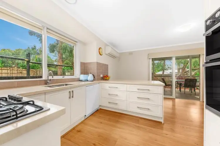 Second view of Homely house listing, 24 Central Avenue, Bayswater North VIC 3153