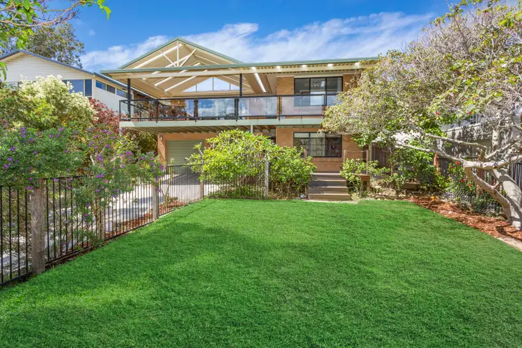Main view of Homely house listing, 38 Girrawheen Avenue, Kiama NSW 2533