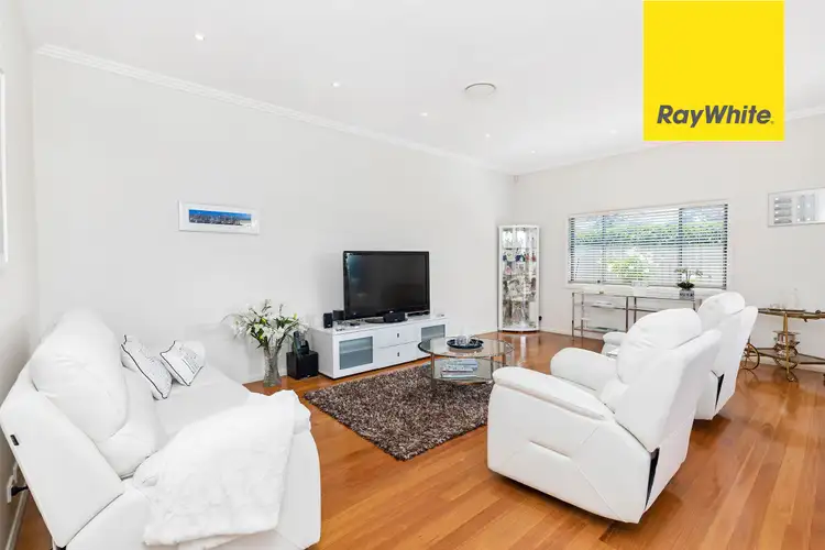Third view of Homely villa listing, 5/26 Corunna Road, Eastwood NSW 2122