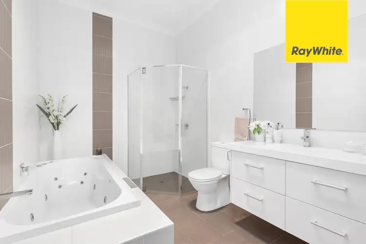 Fifth view of Homely villa listing, 5/26 Corunna Road, Eastwood NSW 2122