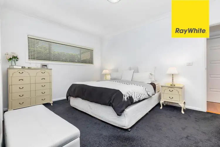 Sixth view of Homely villa listing, 5/26 Corunna Road, Eastwood NSW 2122