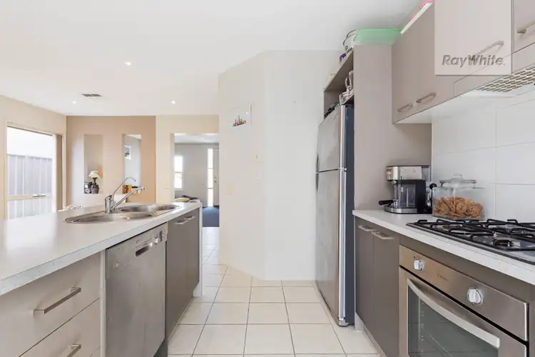 Second view of Homely house listing, 43 Swanbourne Drive, Northgate SA 5085