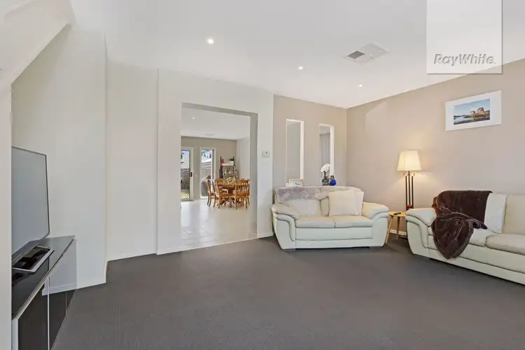 Fourth view of Homely house listing, 43 Swanbourne Drive, Northgate SA 5085