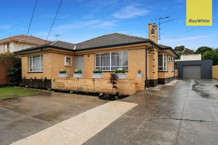 22 Elizabeth Street, St Albans VIC 3021