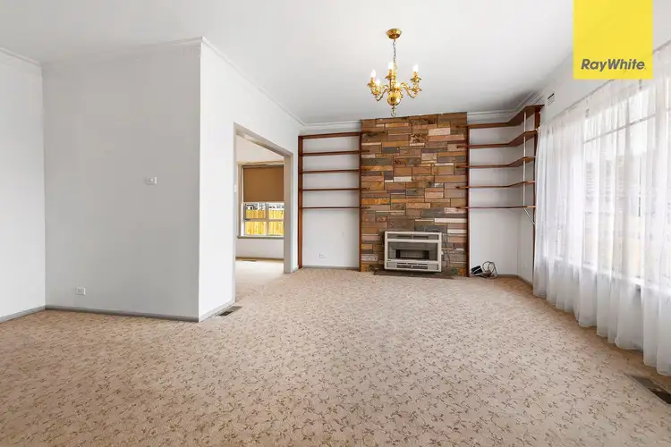 Second view of Homely house listing, 22 Elizabeth Street, St Albans VIC 3021