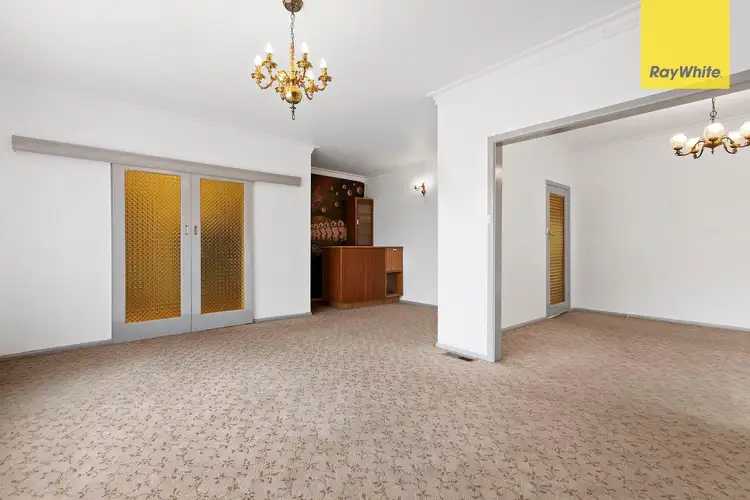 Third view of Homely house listing, 22 Elizabeth Street, St Albans VIC 3021