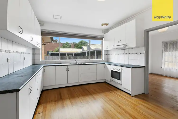 Fourth view of Homely house listing, 22 Elizabeth Street, St Albans VIC 3021