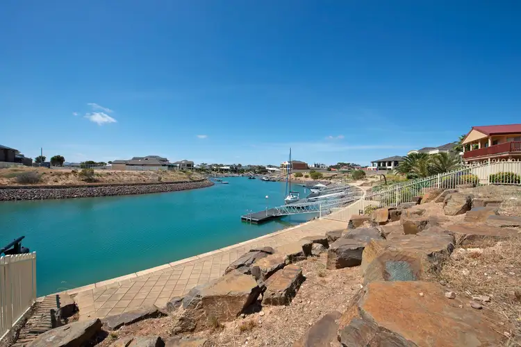 Sixth view of Homely land listing, 34 (Lot 394) Stately Way, Wallaroo SA 5556