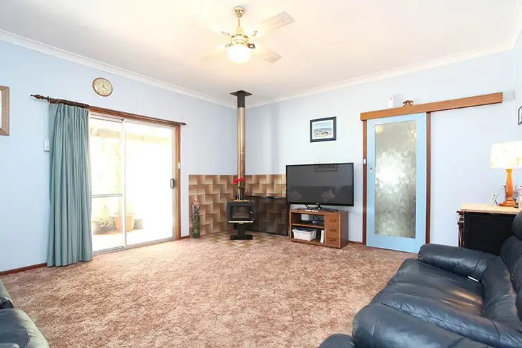 Third view of Homely house listing, 1 Jessie Street, Clare SA 5453