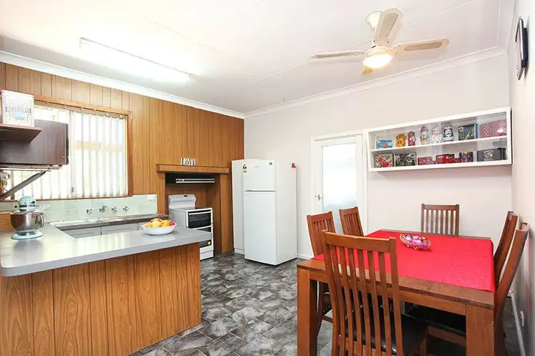 Fourth view of Homely house listing, 1 Jessie Street, Clare SA 5453