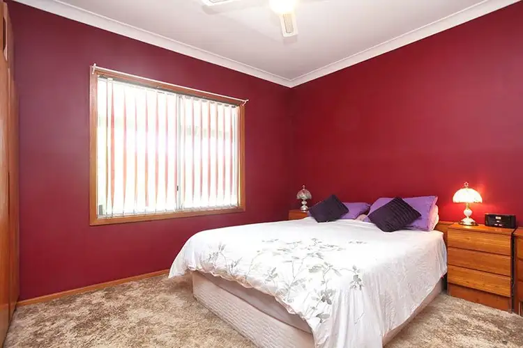 Sixth view of Homely house listing, 1 Jessie Street, Clare SA 5453