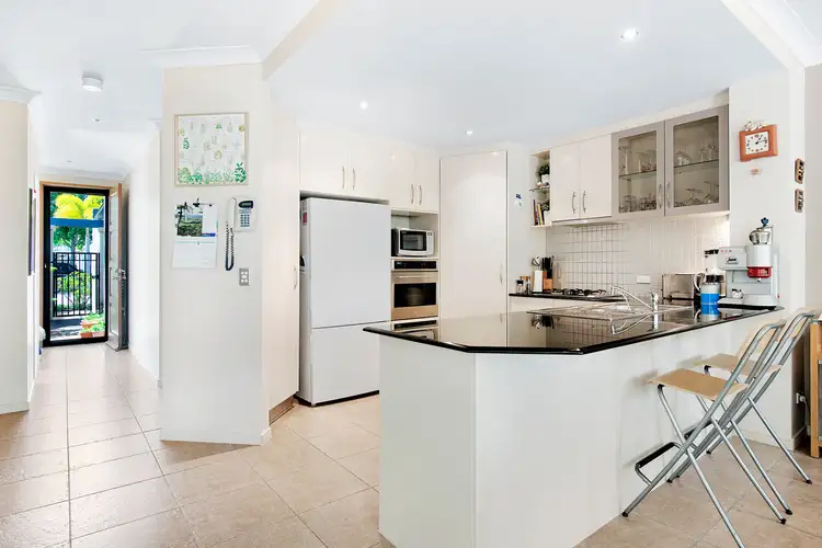 Fourth view of Homely villa listing, 1062/1 The Cove Crescent, Carrara QLD 4211