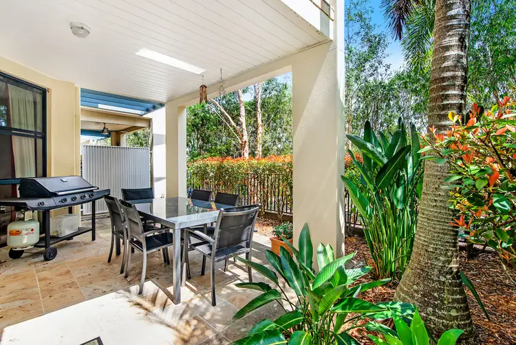 Fifth view of Homely villa listing, 1062/1 The Cove Crescent, Carrara QLD 4211