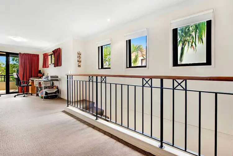 Sixth view of Homely villa listing, 1062/1 The Cove Crescent, Carrara QLD 4211