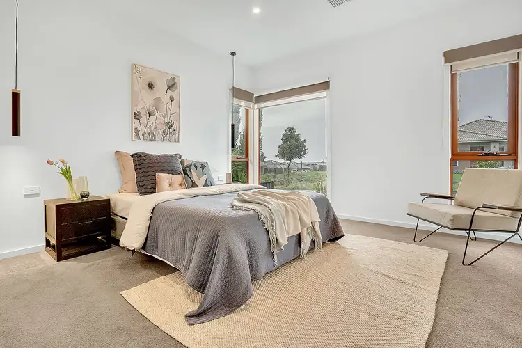 Third view of Homely house listing, 22 Euphoria Street, Craigieburn VIC 3064