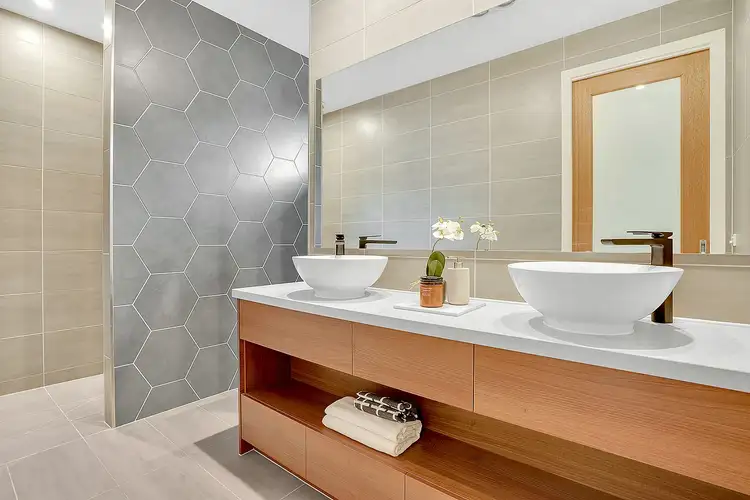 Fifth view of Homely house listing, 22 Euphoria Street, Craigieburn VIC 3064