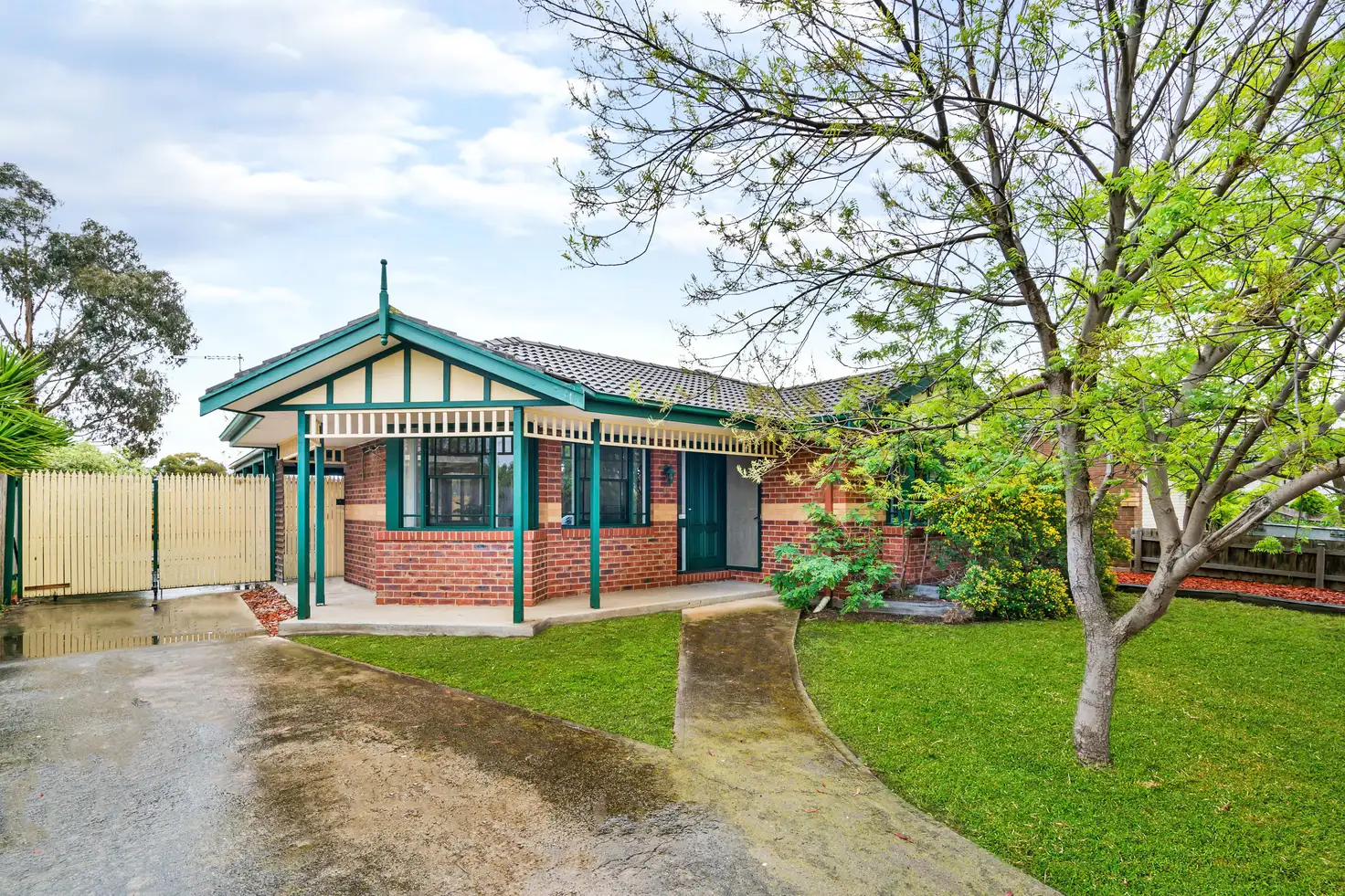 Main view of Homely house listing, 11 Manchester Drive, Sydenham VIC 3037