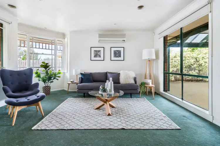 Third view of Homely house listing, 11 Manchester Drive, Sydenham VIC 3037