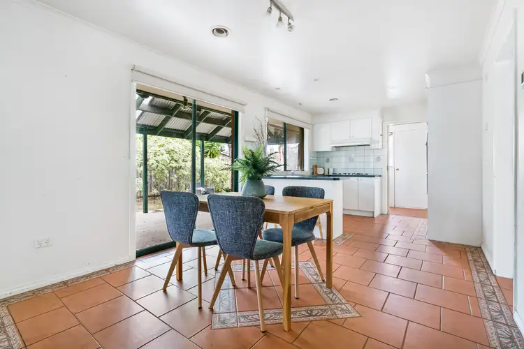 Fourth view of Homely house listing, 11 Manchester Drive, Sydenham VIC 3037