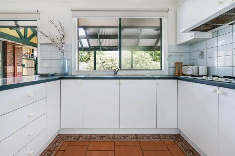 Fifth view of Homely house listing, 11 Manchester Drive, Sydenham VIC 3037