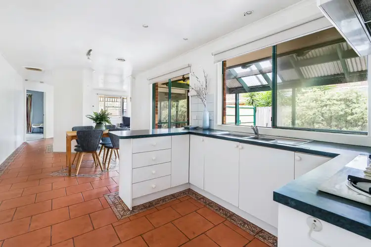 Sixth view of Homely house listing, 11 Manchester Drive, Sydenham VIC 3037