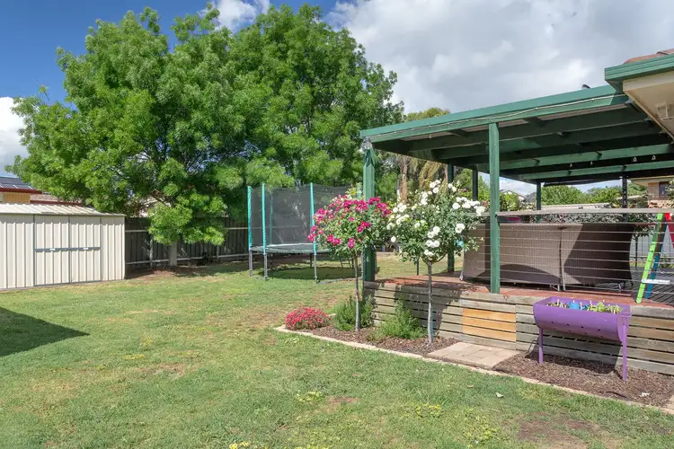 Main view of Homely house listing, 75 Feathertop Circuit, Thurgoona NSW 2640