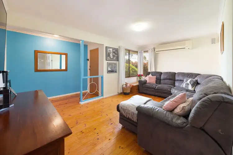 Second view of Homely house listing, 75 Feathertop Circuit, Thurgoona NSW 2640