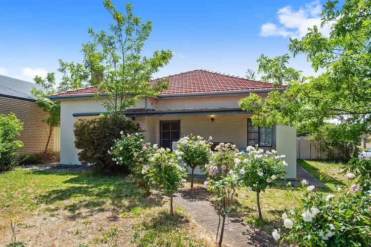 Second view of Homely house listing, 59 Kingborn Avenue, Seaton SA 5023