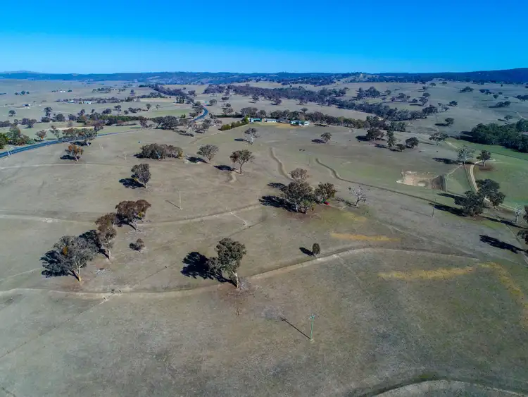 Second view of Homely rural property listing, 1554 Mid Western Highway, Evans Plains NSW 2795