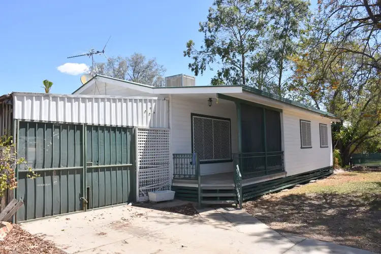 Main view of Homely house listing, 66 Anne Street, Moree NSW 2400