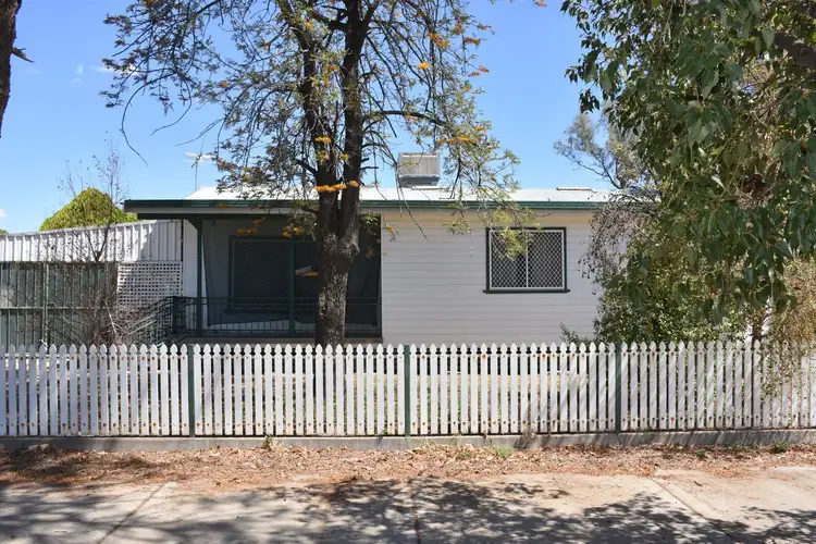Second view of Homely house listing, 66 Anne Street, Moree NSW 2400