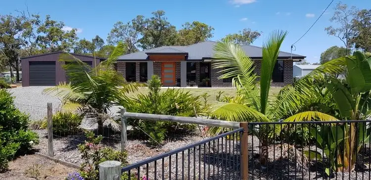 16 Wills Court, Oakhurst QLD 4650