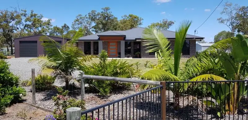 Main view of Homely house listing, 16 Wills Court, Oakhurst QLD 4650