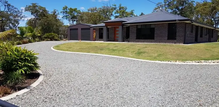 Second view of Homely house listing, 16 Wills Court, Oakhurst QLD 4650