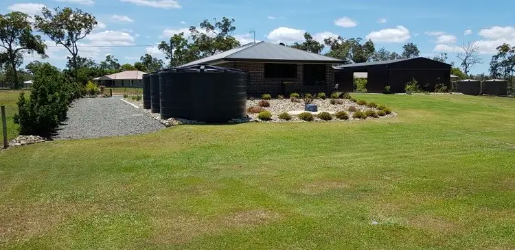 Fifth view of Homely house listing, 16 Wills Court, Oakhurst QLD 4650