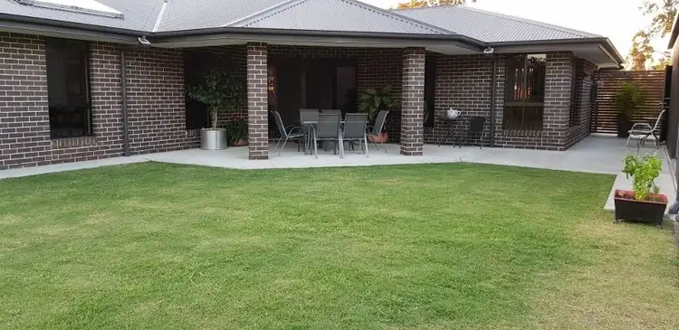 Sixth view of Homely house listing, 16 Wills Court, Oakhurst QLD 4650