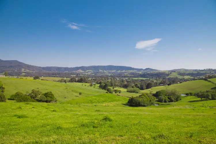 Main view of Homely rural property listing, Lot 2 Wallaby Hill Road, Jamberoo NSW 2533