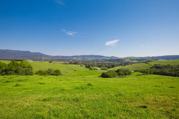 Second view of Homely rural property listing, Lot 2 Wallaby Hill Road, Jamberoo NSW 2533