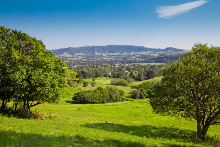 Third view of Homely rural property listing, Lot 2 Wallaby Hill Road, Jamberoo NSW 2533