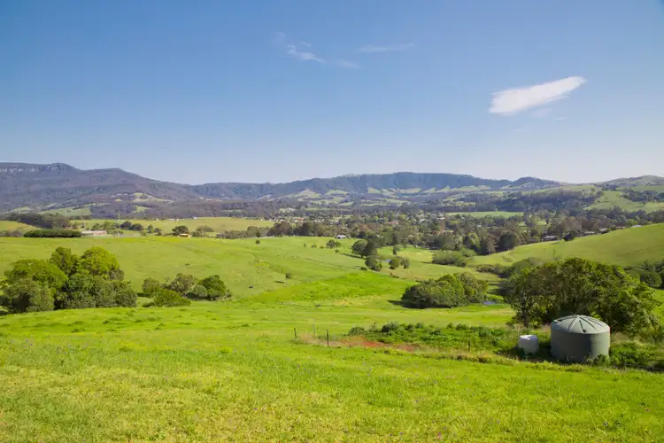 Sixth view of Homely rural property listing, Lot 2 Wallaby Hill Road, Jamberoo NSW 2533