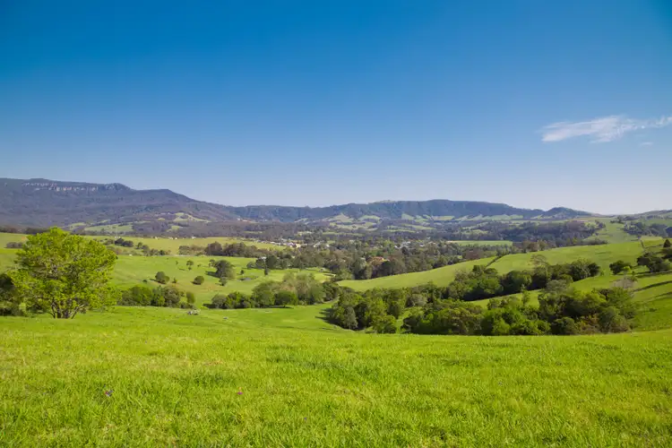 Seventh view of Homely rural property listing, Lot 2 Wallaby Hill Road, Jamberoo NSW 2533