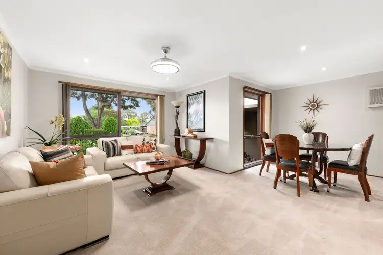 Third view of Homely house listing, 18 Benwerrin Drive, Wantirna VIC 3152