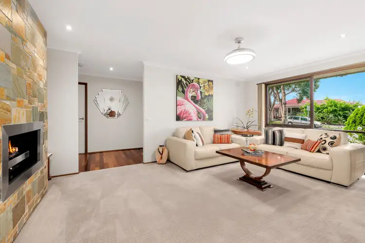 Fourth view of Homely house listing, 18 Benwerrin Drive, Wantirna VIC 3152