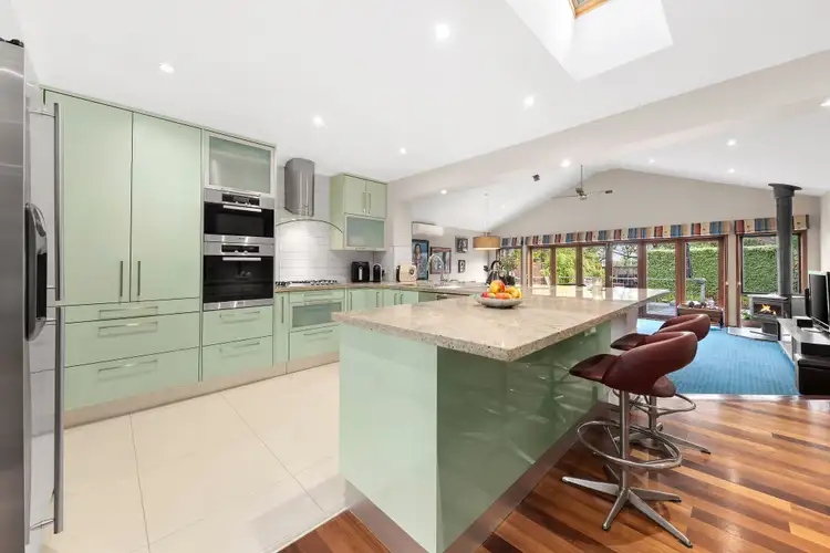 Fifth view of Homely house listing, 18 Benwerrin Drive, Wantirna VIC 3152