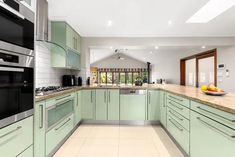 Sixth view of Homely house listing, 18 Benwerrin Drive, Wantirna VIC 3152