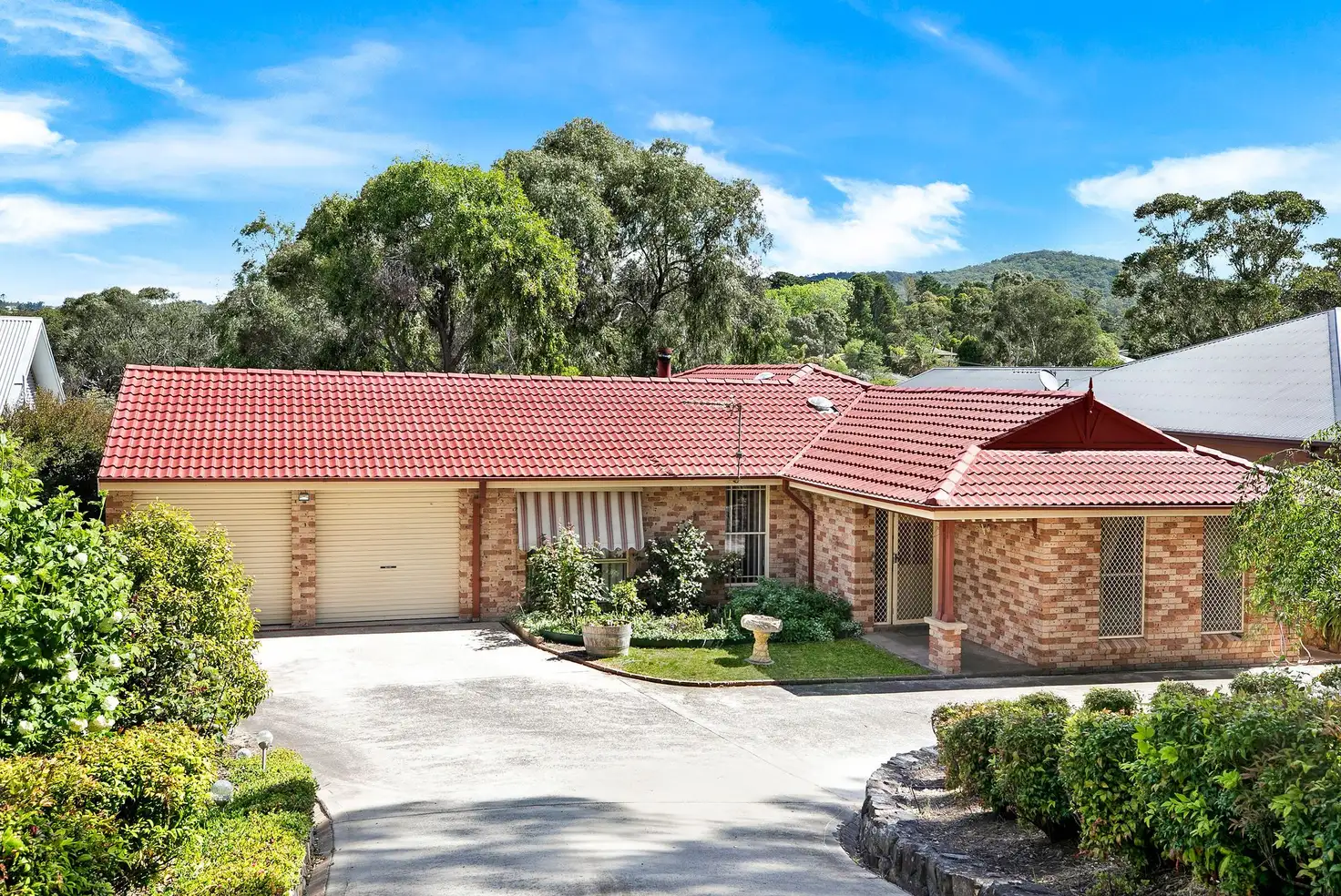 Main view of Homely house listing, 15 Bowral Street, Welby NSW 2575