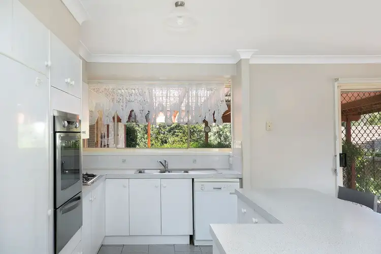 Second view of Homely house listing, 15 Bowral Street, Welby NSW 2575