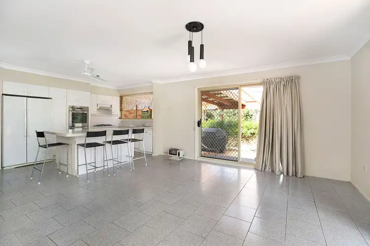 Third view of Homely house listing, 15 Bowral Street, Welby NSW 2575