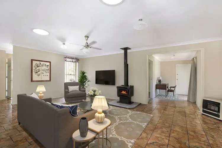 Fourth view of Homely house listing, 15 Bowral Street, Welby NSW 2575